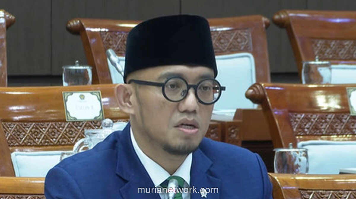 Kemenhaj Akhirnya Lengkapi Pejabat Definitif, Dahnil: Seperti Bangun Rumah Sambil Dihuni
