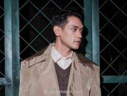 Afgan Rilis Sampai Jumpa, Kisah Pilu Perpisahan yang Terasa Getir