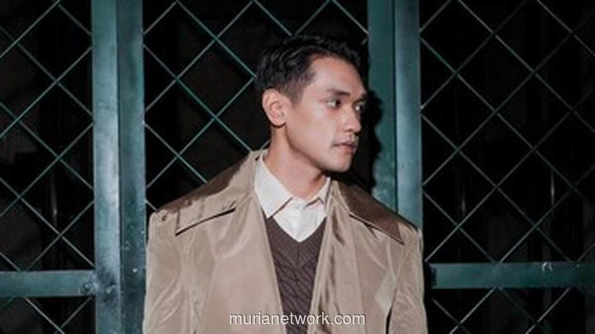 Afgan Rilis Sampai Jumpa, Kisah Pilu Perpisahan yang Terasa Getir