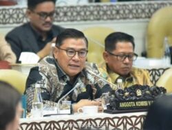 Diskon Tiket Nataru 2025 Disambut DPR, Diharapkan Pacu Ekonomi Nasional
