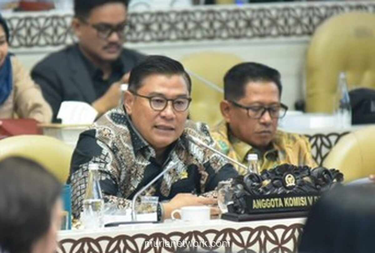 Diskon Tiket Nataru 2025 Disambut DPR, Diharapkan Pacu Ekonomi Nasional