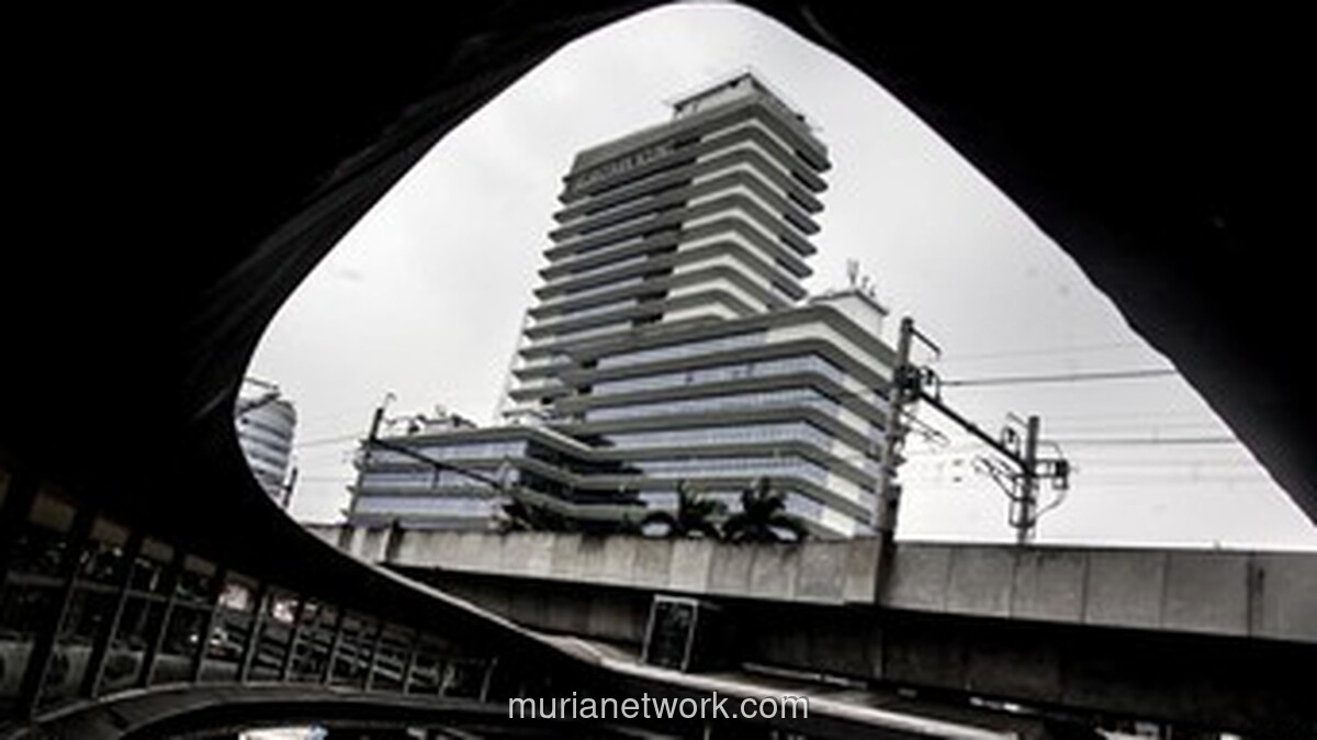 Alphard dan Motor Gede Jadi Barang Bukti dalam OTT Korupsi Pajak