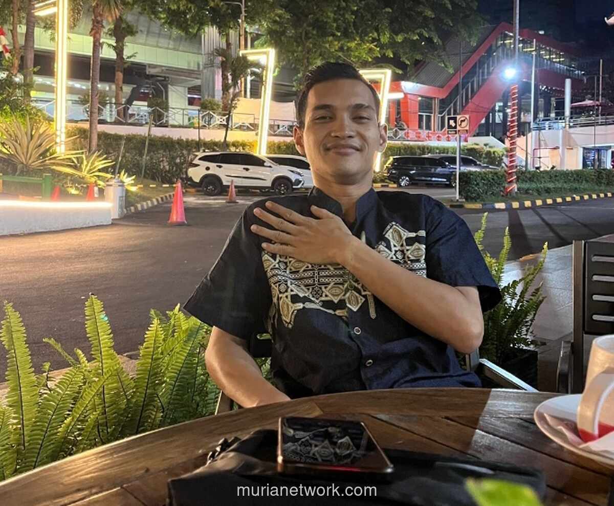 DPP AMAN Soroti Pengesahan KUHAP Baru sebagai Tonggak Reformasi Peradilan