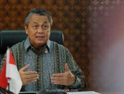 Emas Melonjak Jadi Primadona Investor di Tengah Gejolak Pasar Global