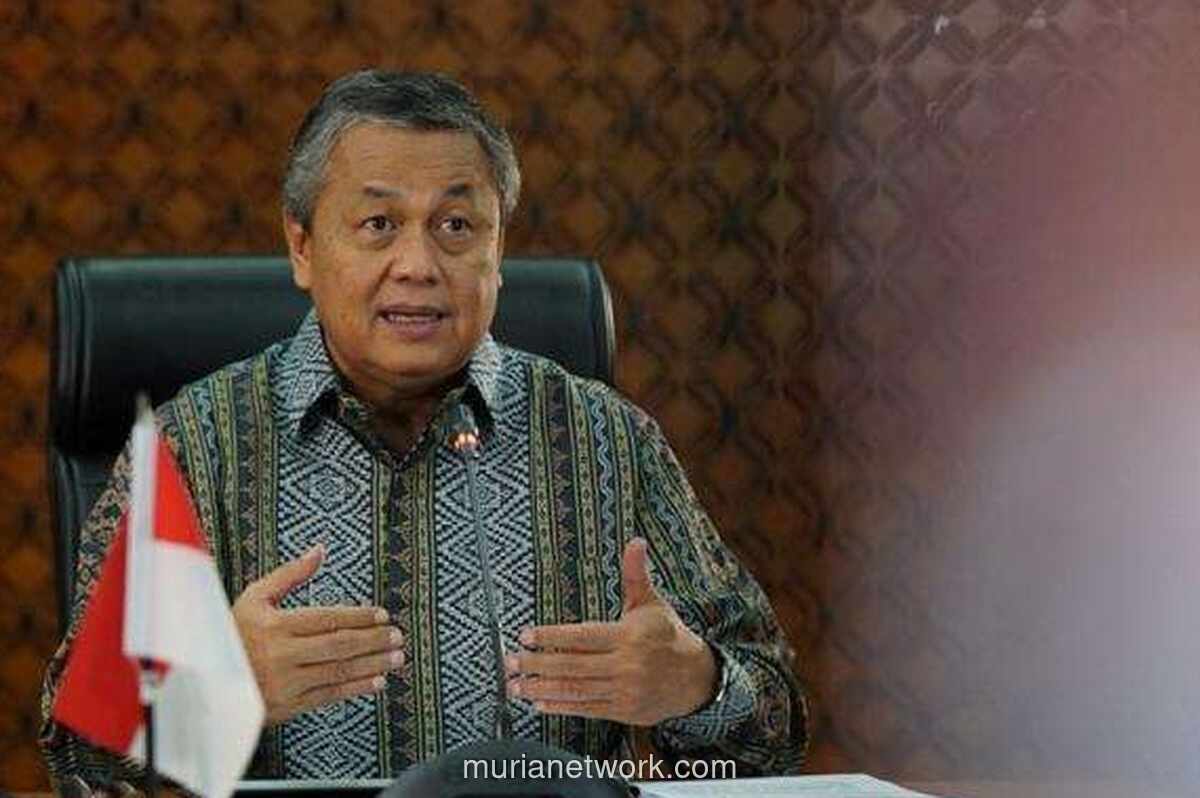 Emas Melonjak Jadi Primadona Investor di Tengah Gejolak Pasar Global