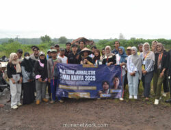 UKPM Teknokra Unila Gelar Pelatihan Jurnalistik, Wadah Inklusif untuk Kaderisasi