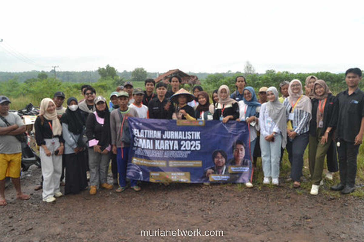 UKPM Teknokra Unila Gelar Pelatihan Jurnalistik, Wadah Inklusif untuk Kaderisasi