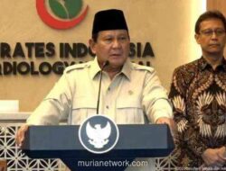 Prabowo Resmikan RS Kardiologi Emirates-Indonesia, Bukti Kemitraan Strategis dengan UEA