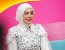 Komentar Polos Anak Bikin Celine Evangelista Tersentak: Aku Jadi Malu Sendiri