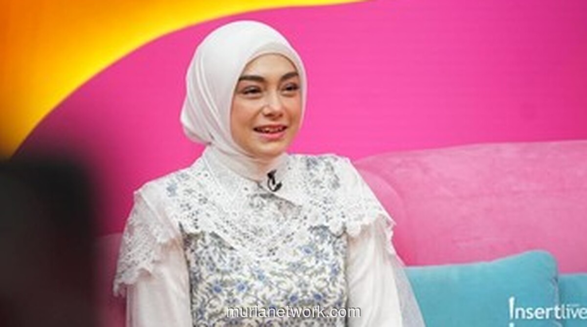 Komentar Polos Anak Bikin Celine Evangelista Tersentak: Aku Jadi Malu Sendiri