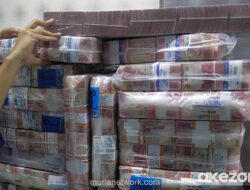 PNBP Anjlok 15,57%, Kemenkeu Andal Sumber Lain untuk Kejar Target