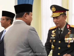 Mantan BIN Soroti Dominasi Polri di Tim Reformasi Polri Sendiri