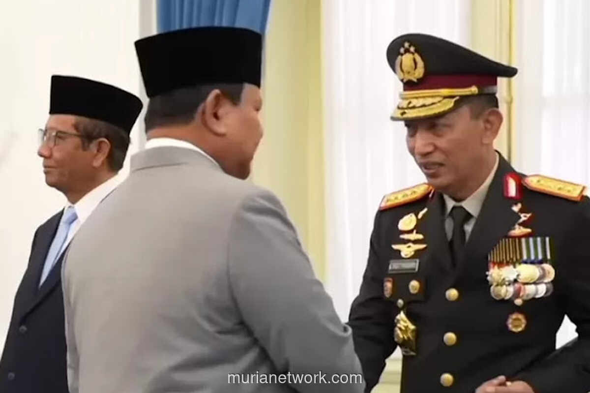 Mantan BIN Soroti Dominasi Polri di Tim Reformasi Polri Sendiri