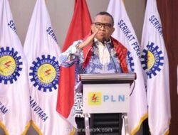 Wamenaker Soroti Peran Krusial Serikat Pekerja di Tengah Transformasi PLN