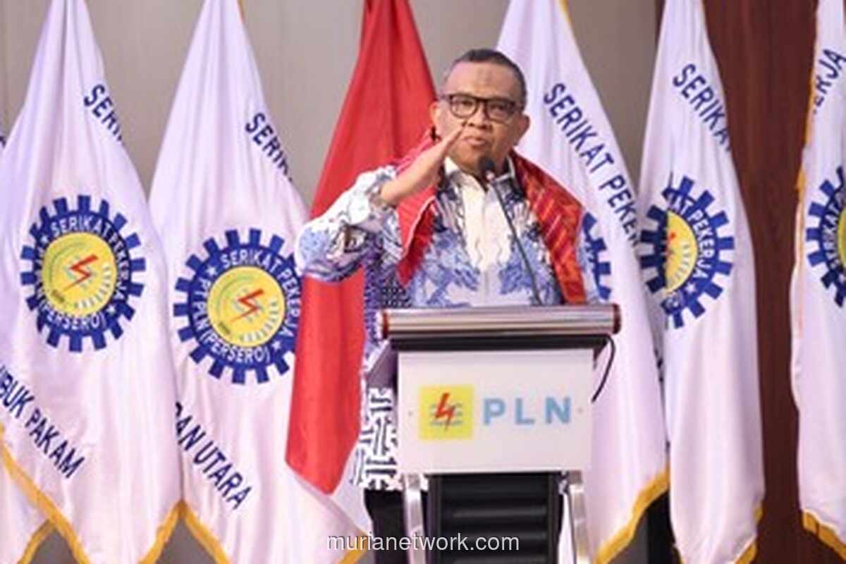 Wamenaker Soroti Peran Krusial Serikat Pekerja di Tengah Transformasi PLN