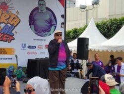 Indonesia Pimpin Dewan Standar Halal Global, Canangkan Jakarta sebagai Ibu Kota Halal Dunia