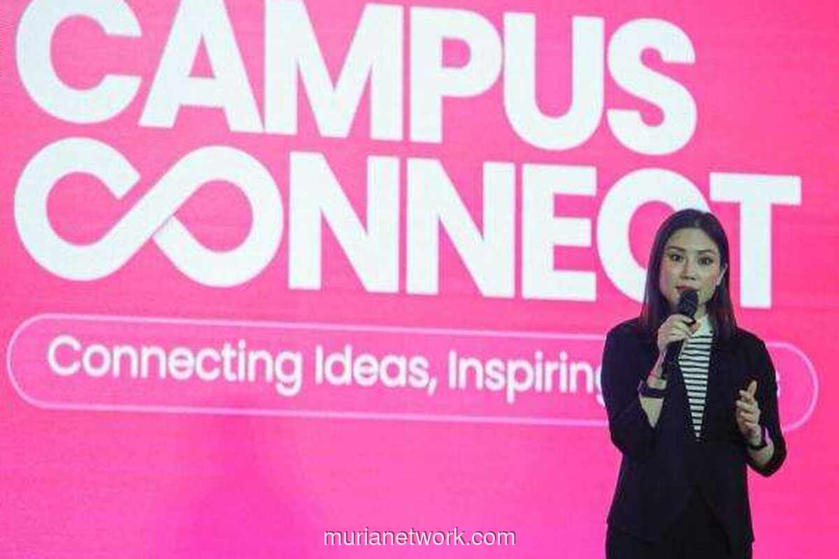 Angela Tanoesoedibjo Ungkap Fakta Mencengangkan: Hoaks Menyebar Enam Kali Lebih Cepat