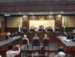 Nasib Mantan Dirut ASDP Ira Puspadewi Ditentukan Hari Ini dalam Sidang Korupsi Rp1,2 Triliun