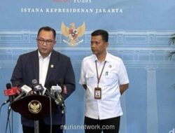 BRIN Siapkan Pusat Riset Perikanan Tangkap Jawab Instruksi Prabowo