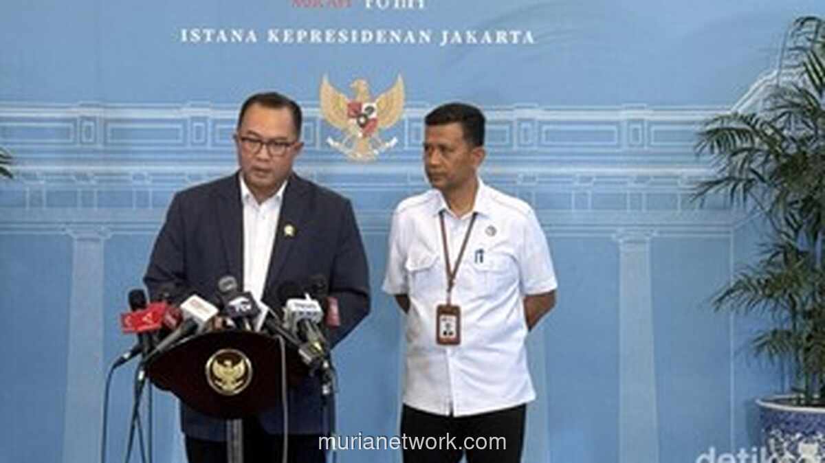 BRIN Siapkan Pusat Riset Perikanan Tangkap Jawab Instruksi Prabowo