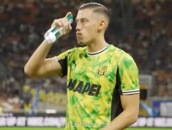 Jay Idzes: Dari Mierlo ke Serie A, Perjalanan Bek Andalan Garuda yang Tak Terbendung