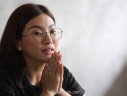 Pengacara Sarwendah Bongkar Dugaan Kelalaian Nafkah Anak Ruben Onsu