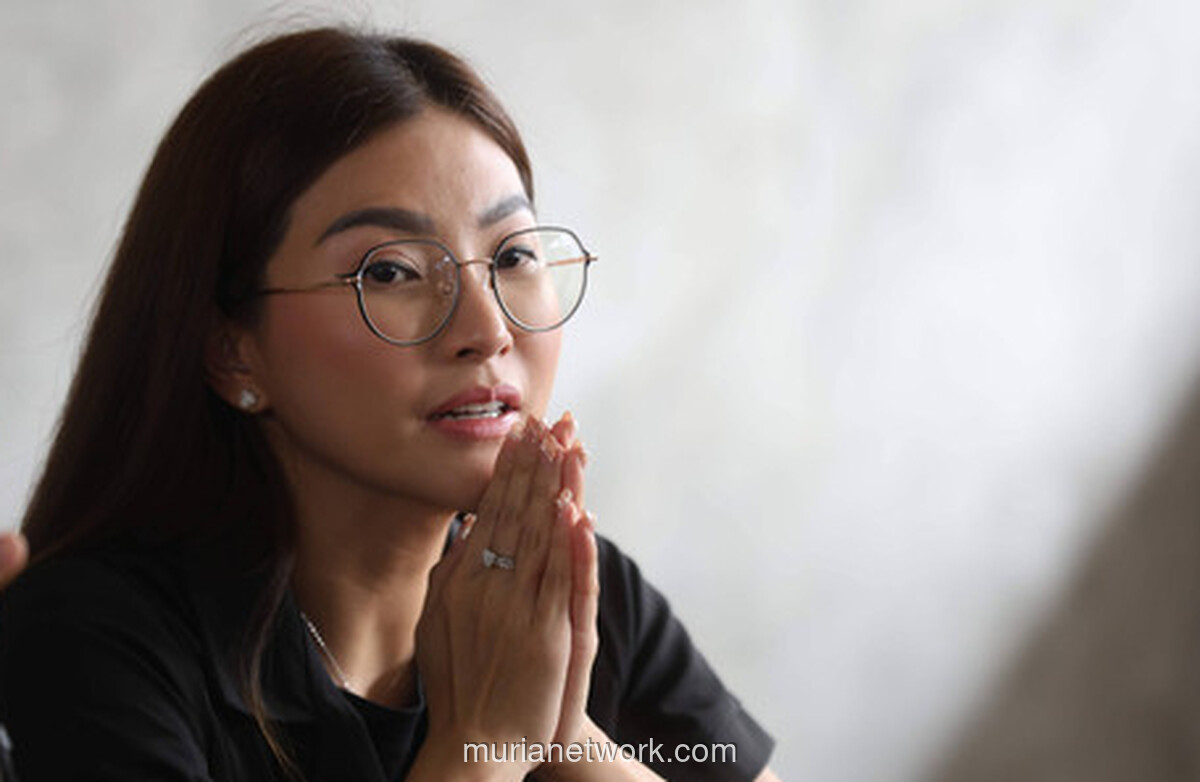 Pengacara Sarwendah Bongkar Dugaan Kelalaian Nafkah Anak Ruben Onsu