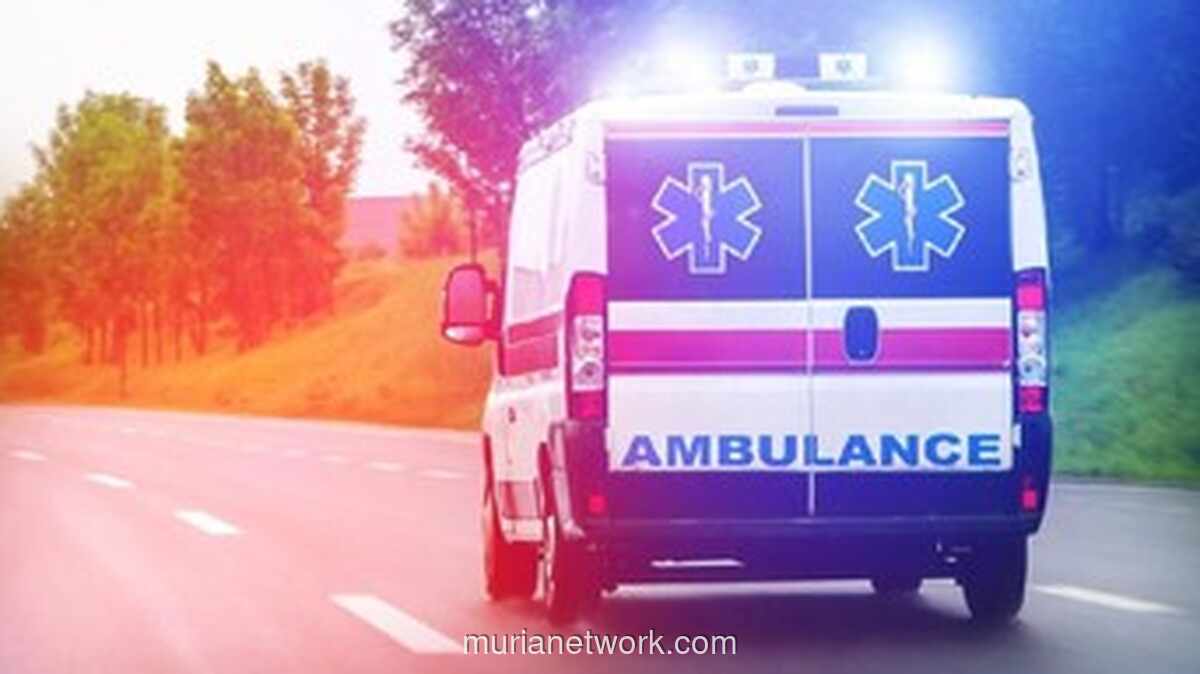 Kebocoran Gas di Pabrik POSCO Pohang, Tiga Pekerja Kritis Usai Hirup Racun