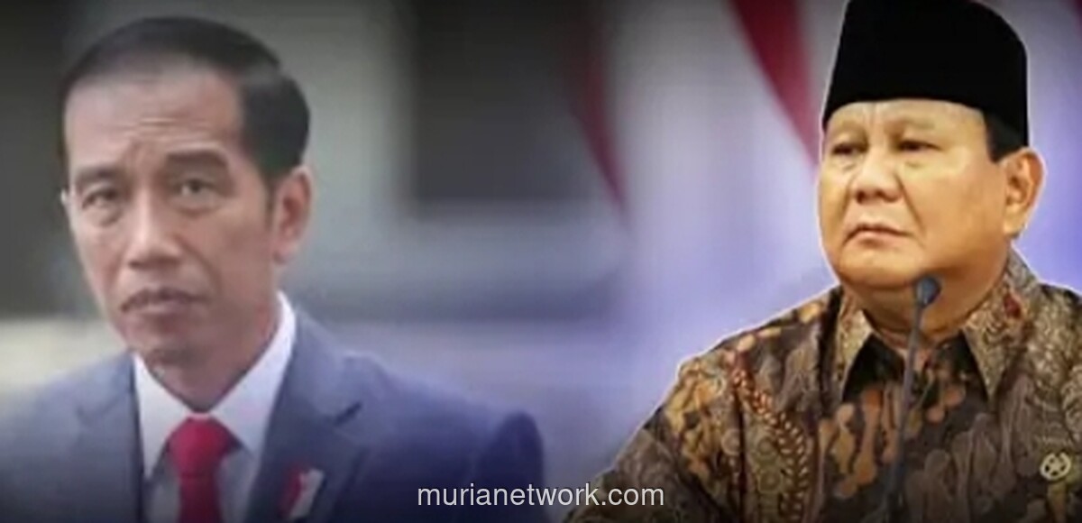 Prabowo Dikepung Cibiran, Komisi Polri Dikabarkan Hanya Satgas Ijazah Jokowi