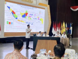 Gubernur Lampung Gelar Ngopi Pagi, Ajak 250 Pelaku Usaha Pacu Ekonomi