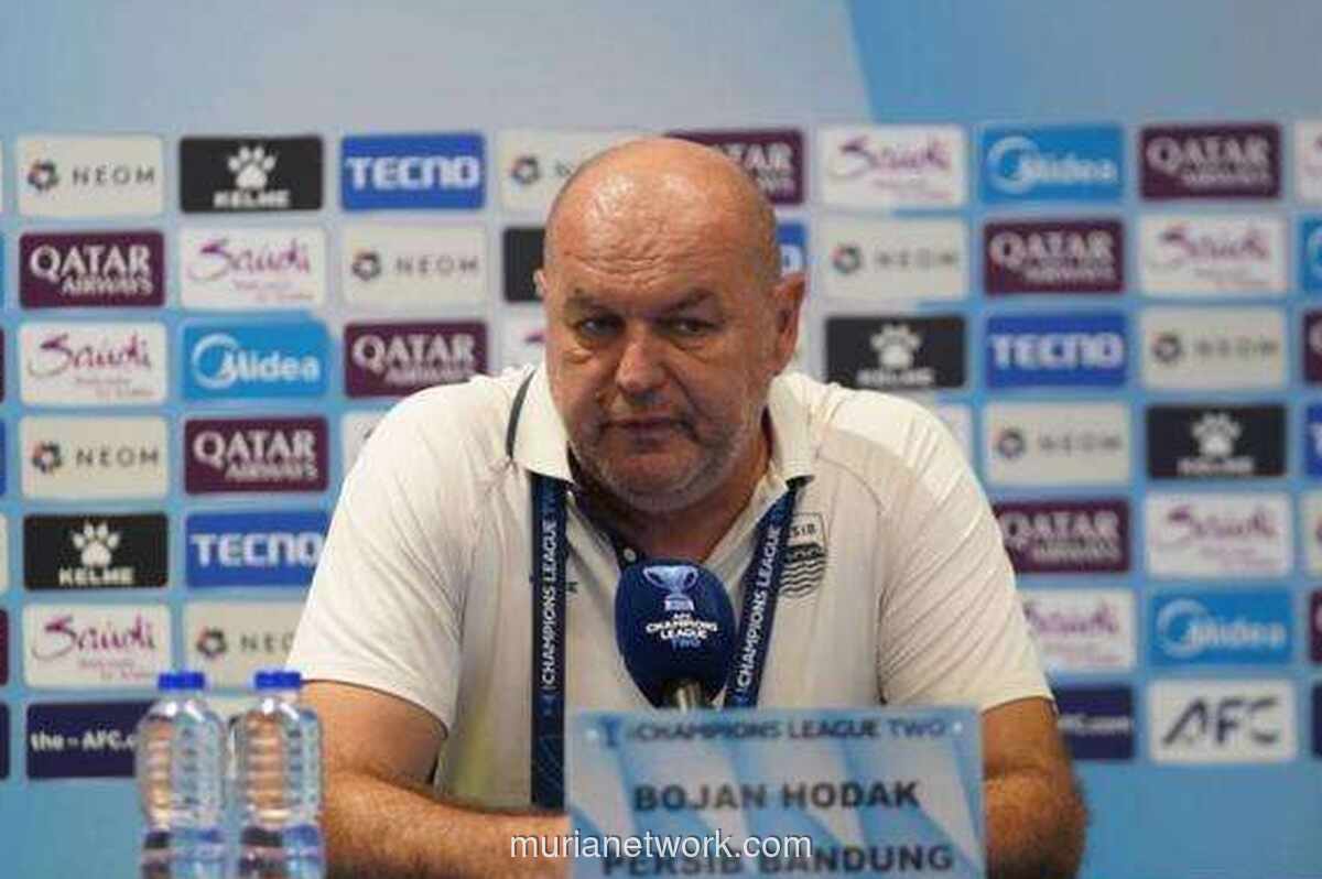 Persib Tak Cukup Puas Hanya dengan Tiket Lolos, Sasar Kemenangan di Markas LCS