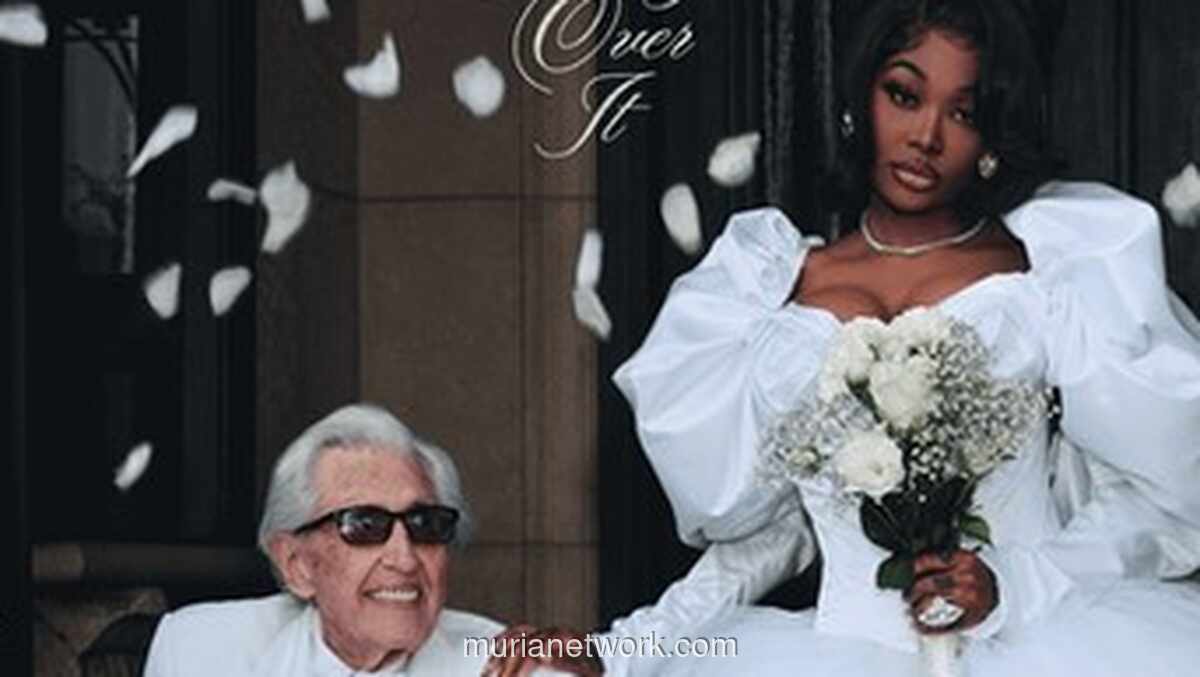 Kolaborasi Summer Walker dan 21 Savage Bongkar Sisi Gelap Persahabatan