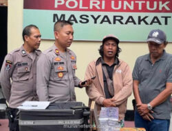 Koper Misterius di Denpasar Berujung Kelupaan Pemulung