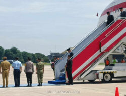 Di Balik Penerbangan Pulang Gibran, Peringatan Keras Soal Dominasi AI di KTT G20