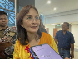 Politiser Golkar Ditetapkan sebagai Tersangka Usai Aniaya Pramugari di Pesawat