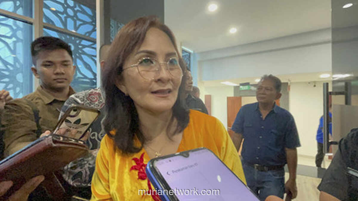 Politiser Golkar Ditetapkan sebagai Tersangka Usai Aniaya Pramugari di Pesawat