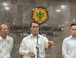 Amran Geram, Middleman Mainkan Harga Telur Dijanjikan Razia