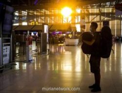 Thailand Perketat Imigrasi, Visa Run Kini Jadi Sorotan