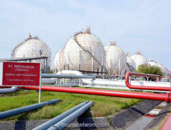 Pertamina Pacu 23 Lapangan Migas Baru untuk Atasi Penurunan Produksi 24% per Tahun