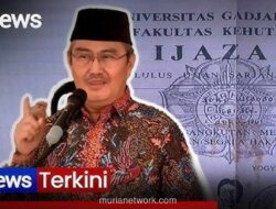 Tim Roy Suryo Tolak Wacana Damai Jimly, Desak Polri Usut Tuntas Dugaan Ijazah Palsu