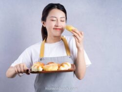 Frisian Flag dan BPOM Cetak Perempuan Wirausaha Kuliner Lewat Gerakan Kedai Kreatif