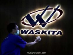 Waskita Karya Garap Proyek Rp1,23 Triliun untuk Sekolah Rakyat di Sulsel