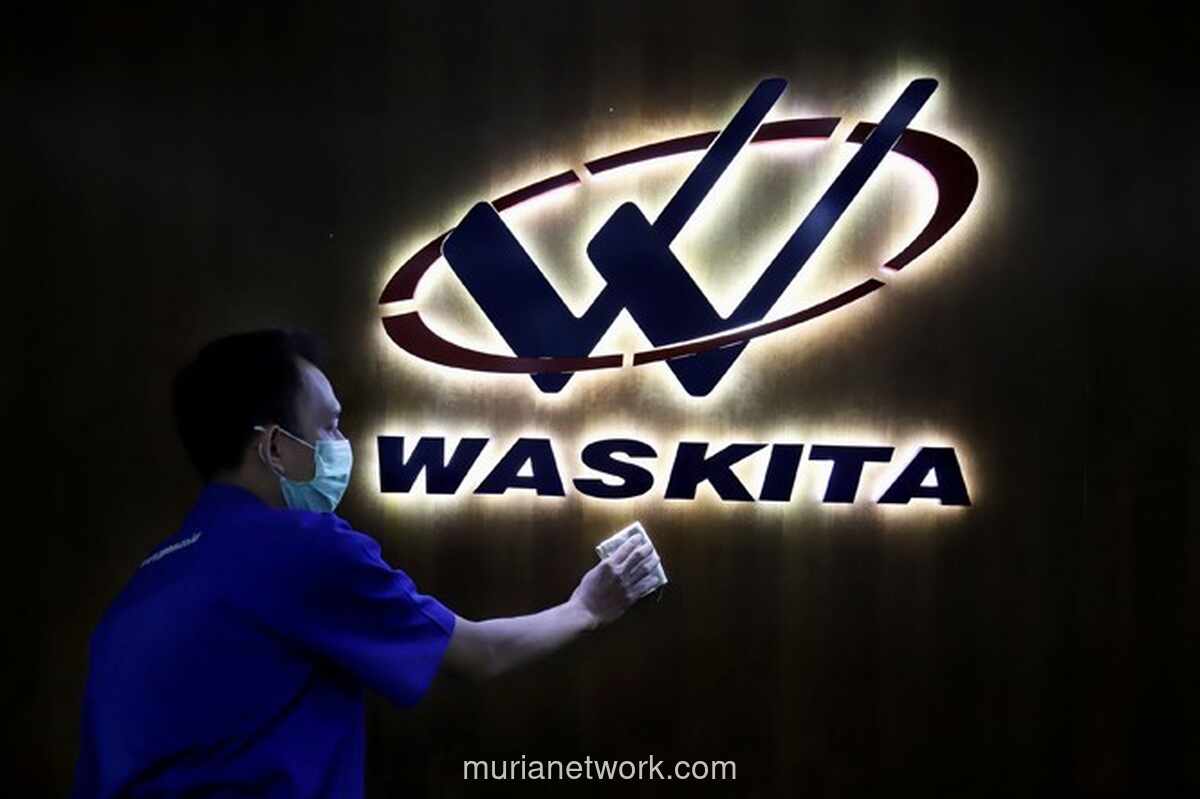 Waskita Karya Garap Proyek Rp1,23 Triliun untuk Sekolah Rakyat di Sulsel