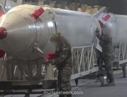 Komandan Senior Hizbullah Tewas, Iran Ancam Balas Dendam