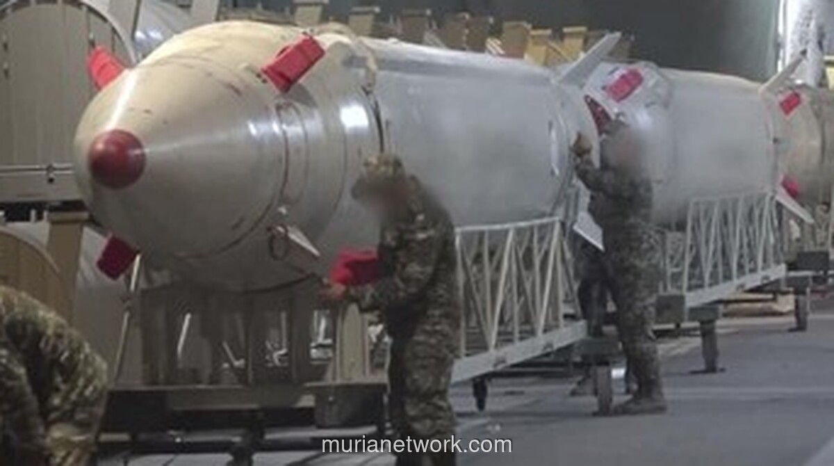 Komandan Senior Hizbullah Tewas, Iran Ancam Balas Dendam