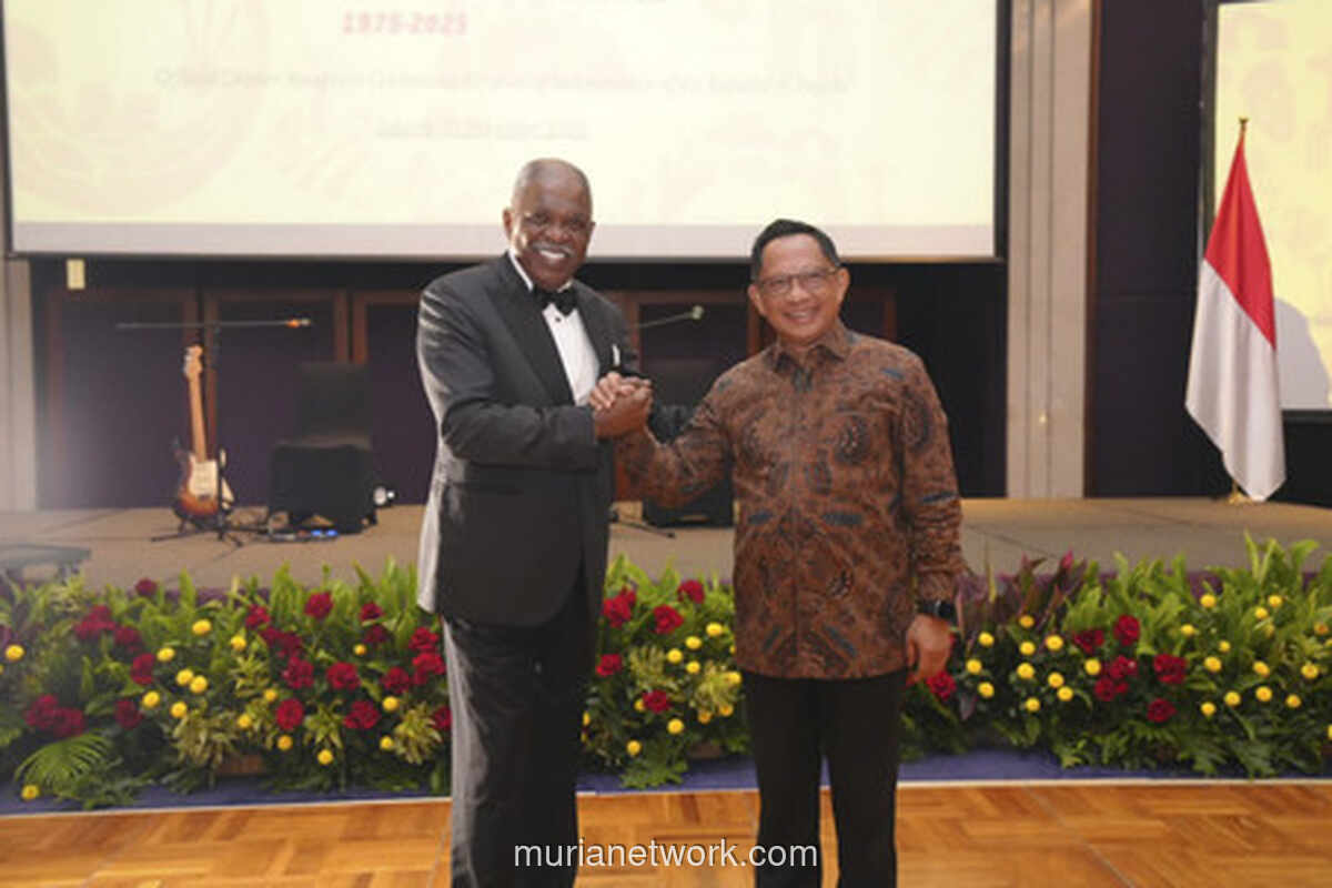 Menteri Tito Soroti Ikatan Khusus RI-Angola di Peringatan 50 Tahun Kemerdekaan