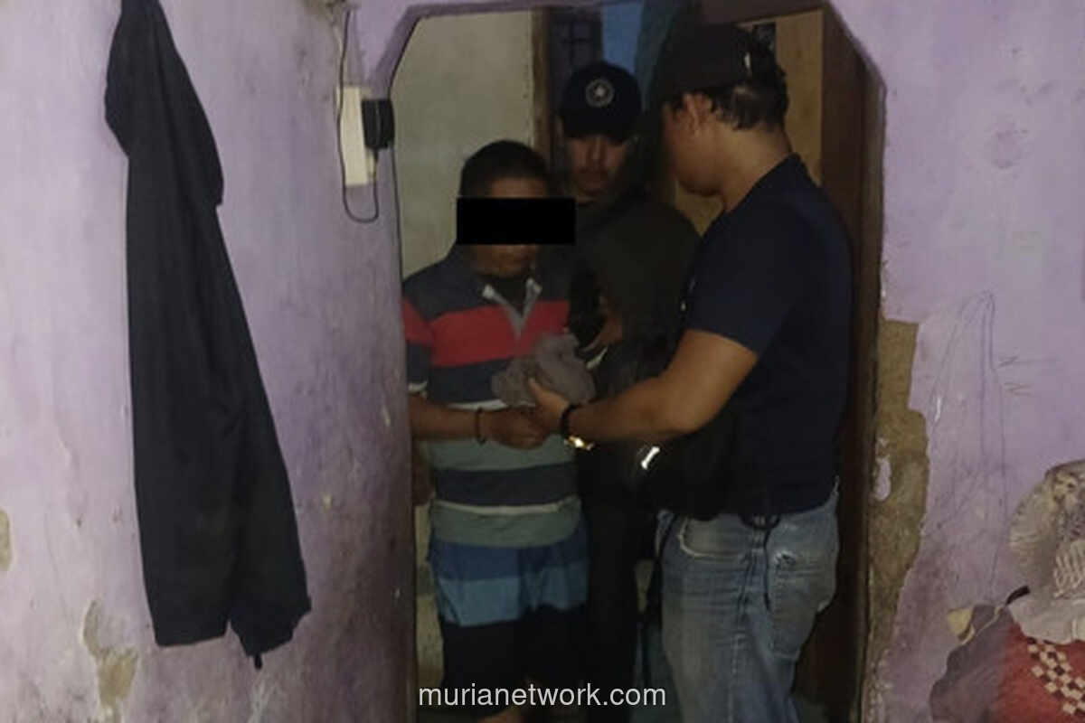 Pembacokan Maut di Pasar Gaplok Berawal dari Selingkuh