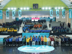 Campus League Jakarta Siap Beraksi, Panitia Ingatkan Kepatuhan Aturan