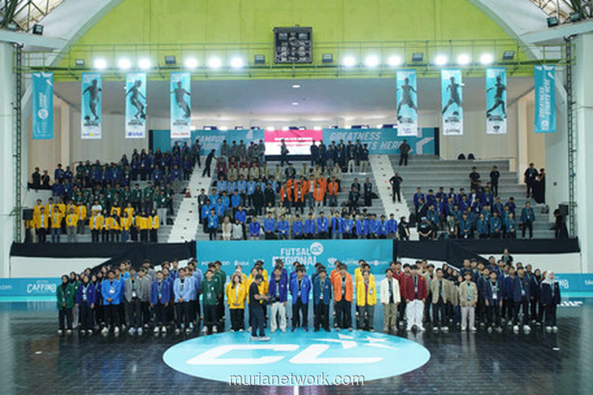 Campus League Jakarta Siap Beraksi, Panitia Ingatkan Kepatuhan Aturan