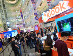 Geliat Wisatawan Indonesia ke Mancanegara Tembus 8,9 Juta Perjalanan